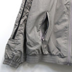 UMBRO | TRACK JACKET #GRAY [26FW-WMO-UB01]