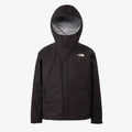 Mountain Rounder Jacket #K / ブラック [NP12503]