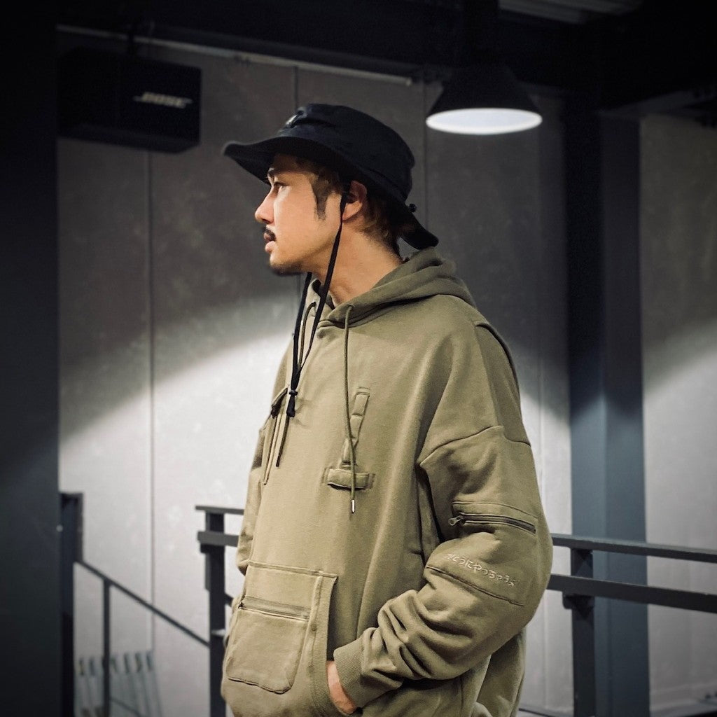 HORIZON HAT #K [NN02336]