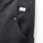 AIR BALLOON TROUSER #BLACK [FST03261U0008]