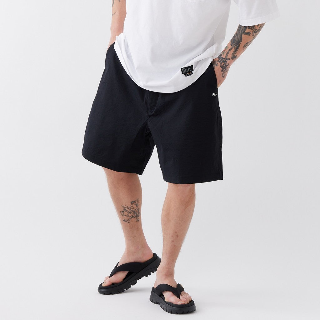 TAFFTILITY #BLACK [F32511-PN41]