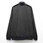 JERSEY DOWN JACKET #BK（LINE/BLACK） [TAION-JK13JS-J1]