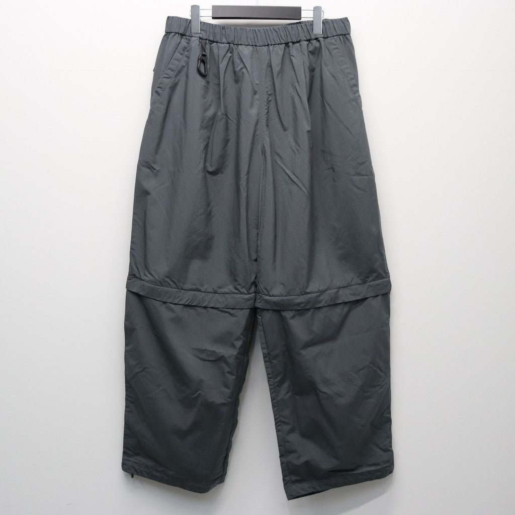 365 PANTS Type-2 #MudBath [26s_NEX24-P06]