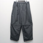 365 PANTS Type-2 #MudBath [26s_NEX24-P06]