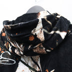 TACTICAL VELOUR CAMO JKT (TIGHTBOOTH x BES) #Camo [SS26-RC08]