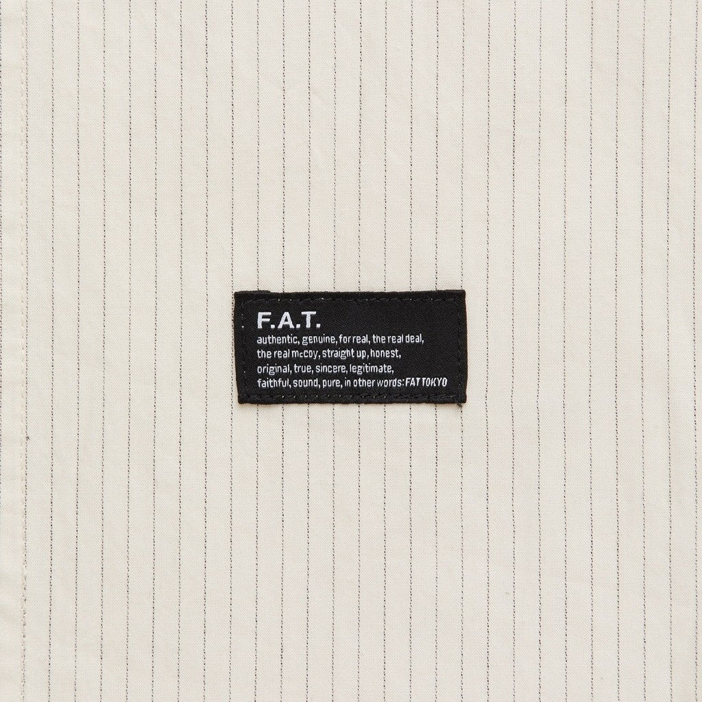 BALLRIPE #OFF WHITE [F32610-SH23]