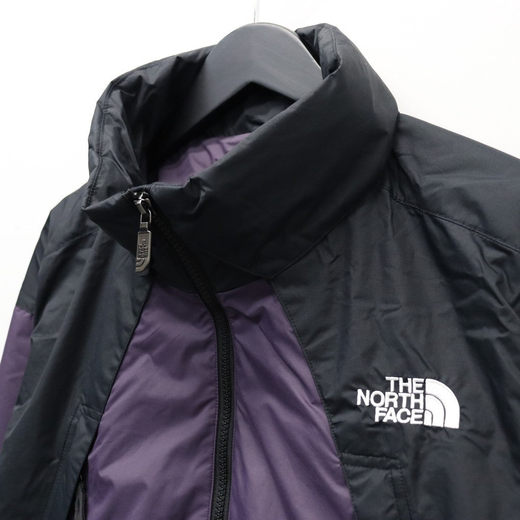 Chimney Wind Jacket #FS [NP22650]