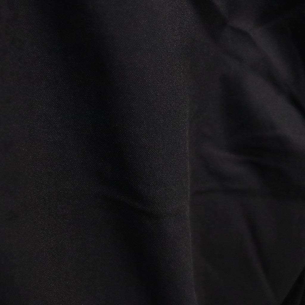 TECH LIGHT EASY TROUSERS #BLACK [BP-30026W]