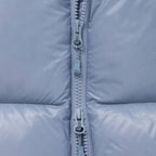 TECH ULTRA LIGHT DOWN VEST #LT.BLUE [BW-46026W]