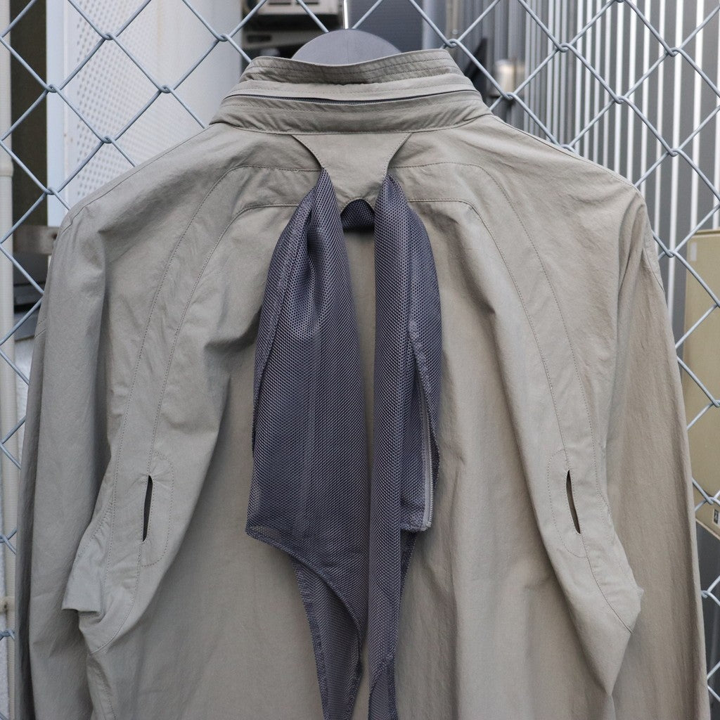 BASIC UNIT 1 #gray [24SS-JK03-2]