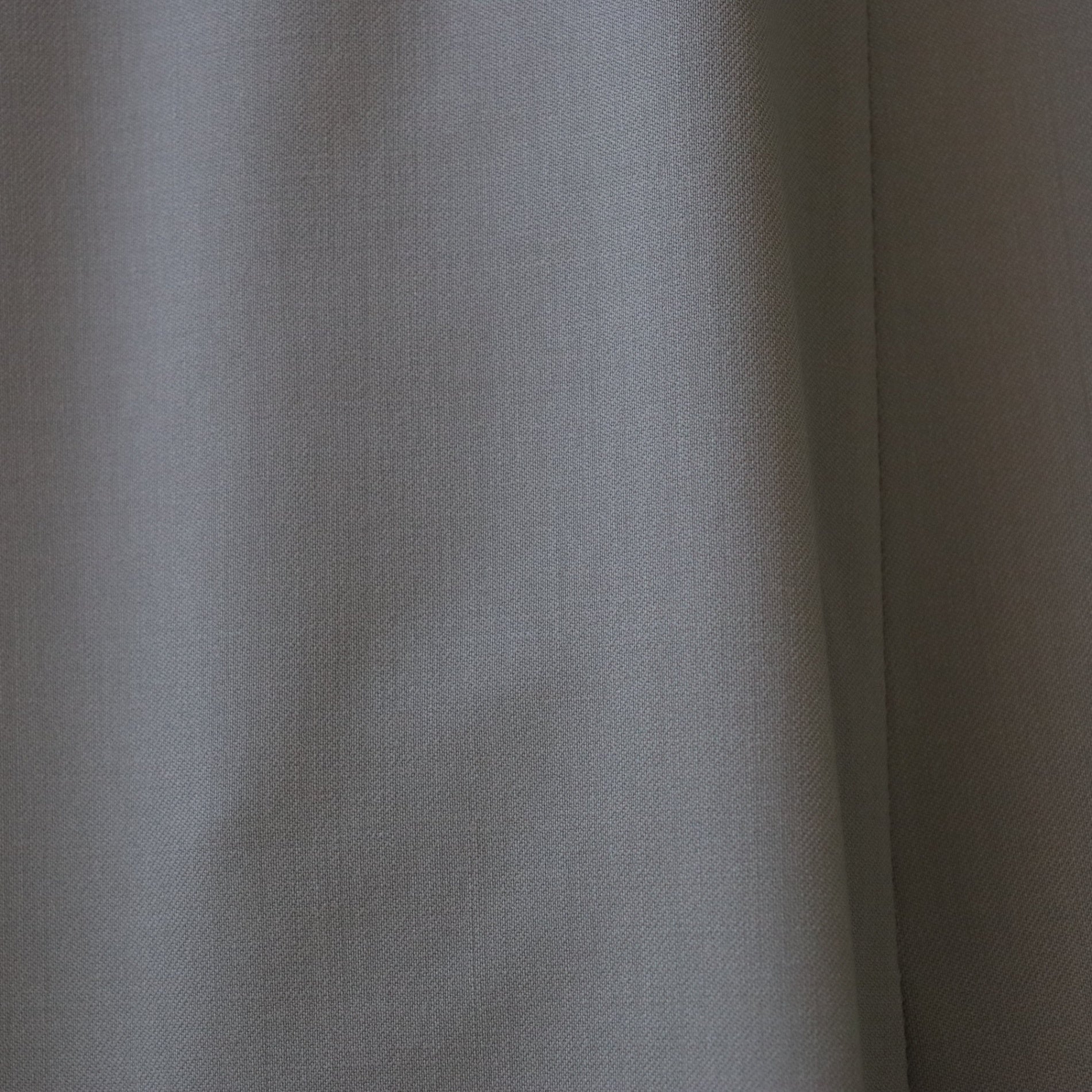 SINGLE BREASTED JACKET ( TYPE-3 ) &amp; TROUSERS #GRAYGREEN [23FW-WMO-SU03 / 23FW-WMP-TR08]