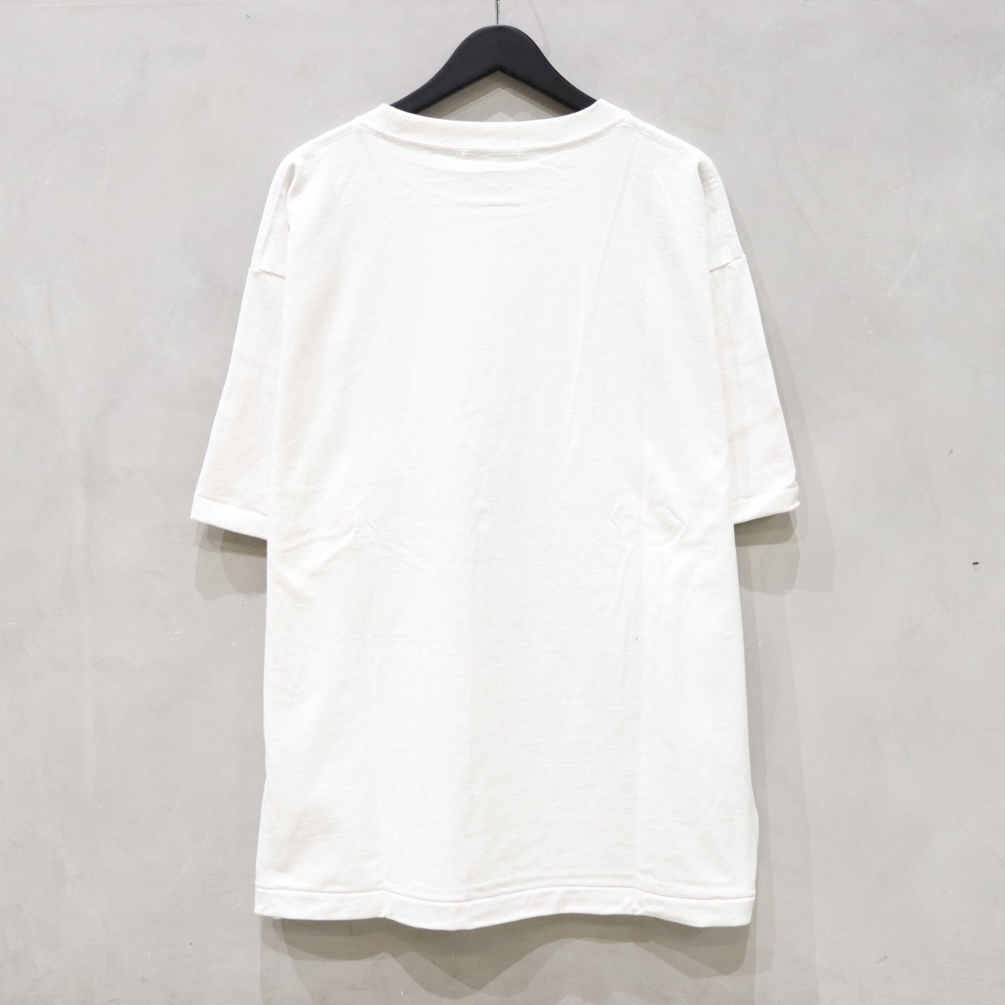 DOGS T 卹 #白色 [24SS-FS-41 / FS1441]