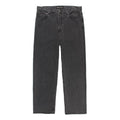DENIM PANTS #BLACK [25FW-WMP-PT03]