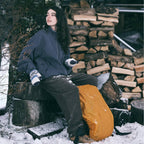 PRIMALOFT 保暖外套 #石板灰 [SD25F-JK04]