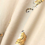 TIM LEHI | HAWAIIAN SHIRT S/S ( TYPE-2 ) #GRAY [26SS-WMS-HI04]