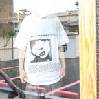 PORTRAY 「#5」 T #WHITE [CES30T06]