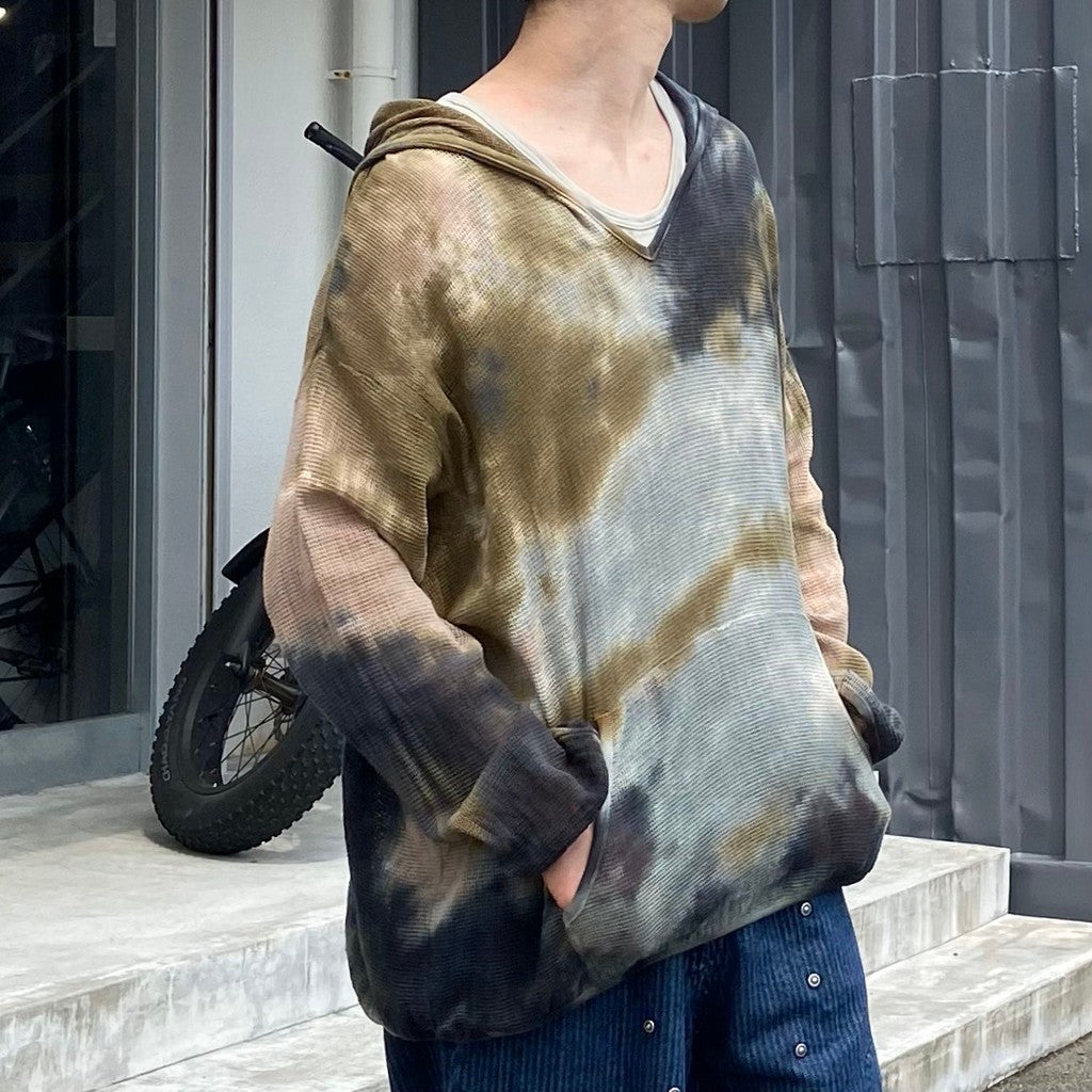 MOONLIGHT PARKA #FOREST [JC0706901]