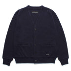 CLASSIC CARDIGAN #NAVY [25SS-WMK-KN02]