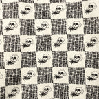 WOLF'S HEAD | 50'S SHIRT S/S ( TYPE-1 ) #ONE [WOLFSHEAD-WM-OC10]