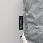 TECH ULTRA LIGHT DOWN JACKET #SILVER [BW-45025W]