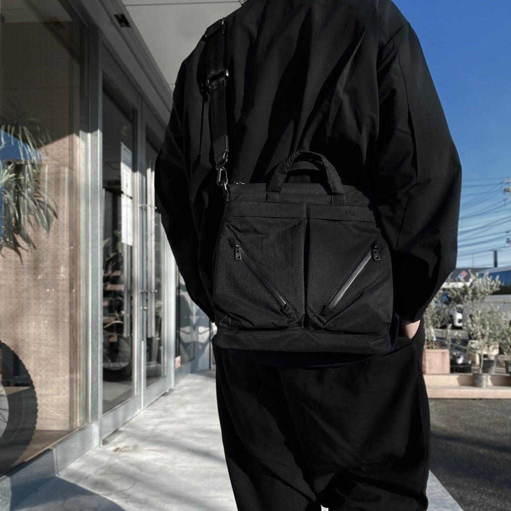 2.5 LAYER HELMET #BLACK [FSN32241B0001]