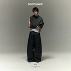 P5-X Summer Work Pants #Camo [GOOPI-26SS-AUG-01]