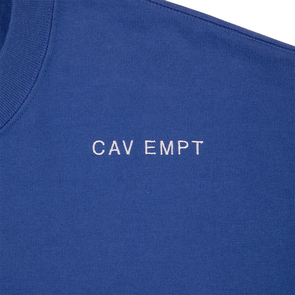 MD THE MONITORS HEAVY T #NAVY [CES27T26]