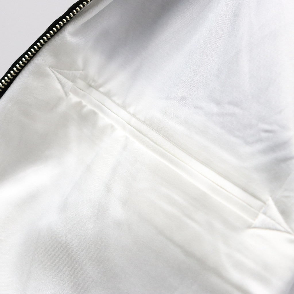 WOLF'S HEAD | VIETNAM JACKET #BLACK [WOLFSHEAD-WM-ML15]