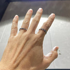 Tengoku Tokyo RING (TYPE-1) #SILVER [WMGP-RG19]