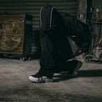 「G7-P1」Zettabyte 4D 實用褲#SHADOW [GOOPI-23AW-OCT-01]