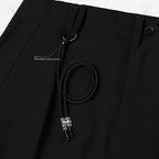 P-7S 「WindShear」 Utility Tapered Pants #SHADOW [GOOPI-24SS-JUN-01]