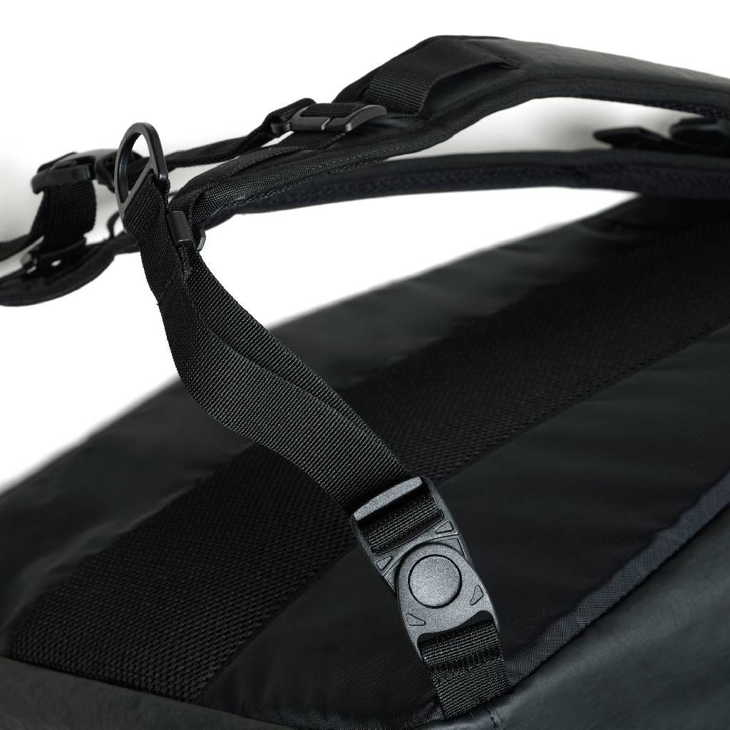 BACKPACK #BLACK 2 [BCL-37]