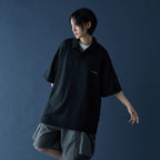 「GNV-07」軟盒 Polo 衫 #Shadow [GOOPi-22SS-JUN-01]