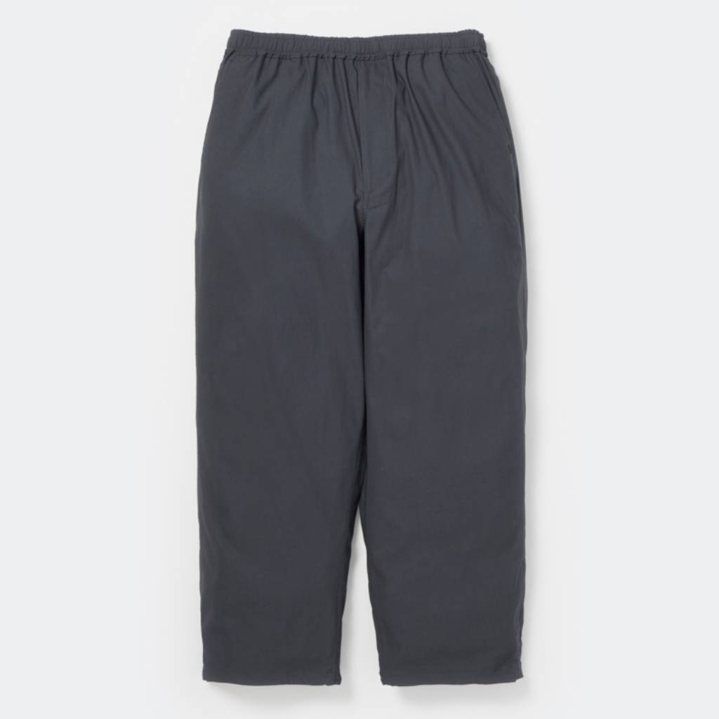 TECH LOOSE LIGHT 2B JACKET & TECH LIGHT EASY TROUSERS #D.NAVY [BJ-30026W / BP-30026W]