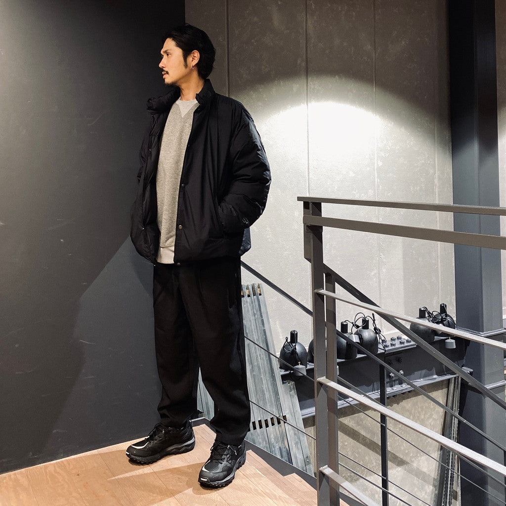 改造 SIERRA 夾克 #K [ND92361]