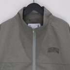 RIPPLE TRACK JACKET #Grey [SS25-JK04]