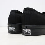 LX Authentic Reissue 44 #BLACK/BLACK [VN0007QZBKA]
