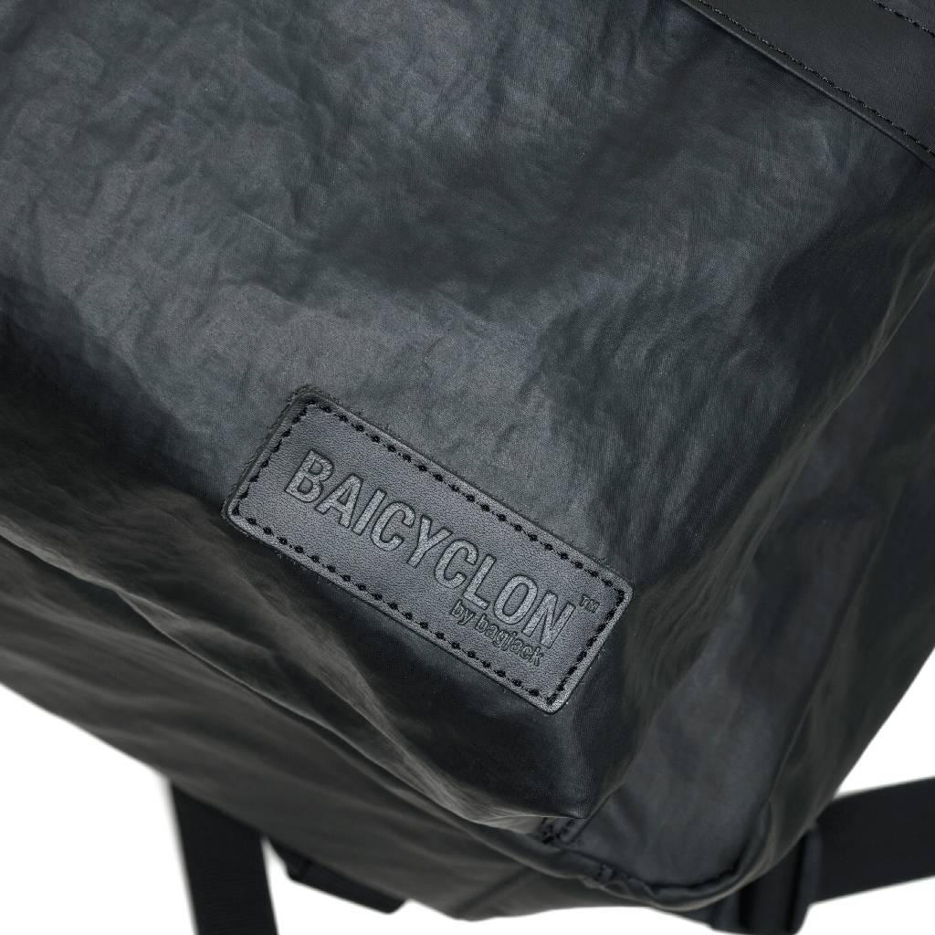 DAYPACK #BLACK 2 [CL-01]