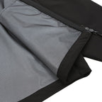 3LAYER WIND BREAKER JACKET #BLACK [HOD25AW3LWB]