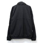 UMBRO | TRACK JACKET #BLACK [26FW-WMO-UB01]