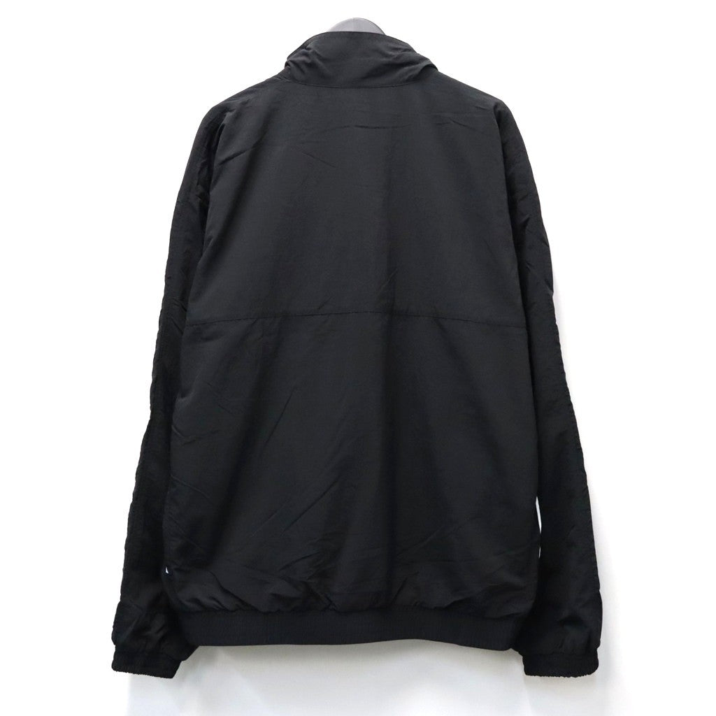 UMBRO | TRACK JACKET #BLACK [26FW-WMO-UB01]