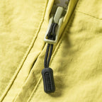 BIG LOGO ANORAK #LIGHT GREEN [FW24-JK11]