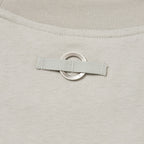 M001-G 「LAB-93」 Graphic Tee #BEIGE [GOOPI-24SS-APR-02]