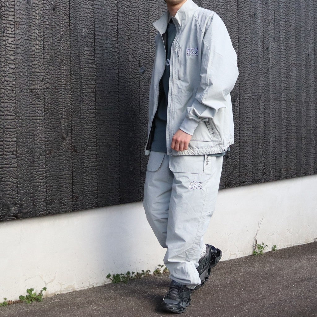 Marmot | MMWCCC FEEL UP PANTS_PERTEX #GRAY [CCC-261P001]