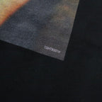 MONALISA S/S T-SHIRT #Black [SU26-T06]