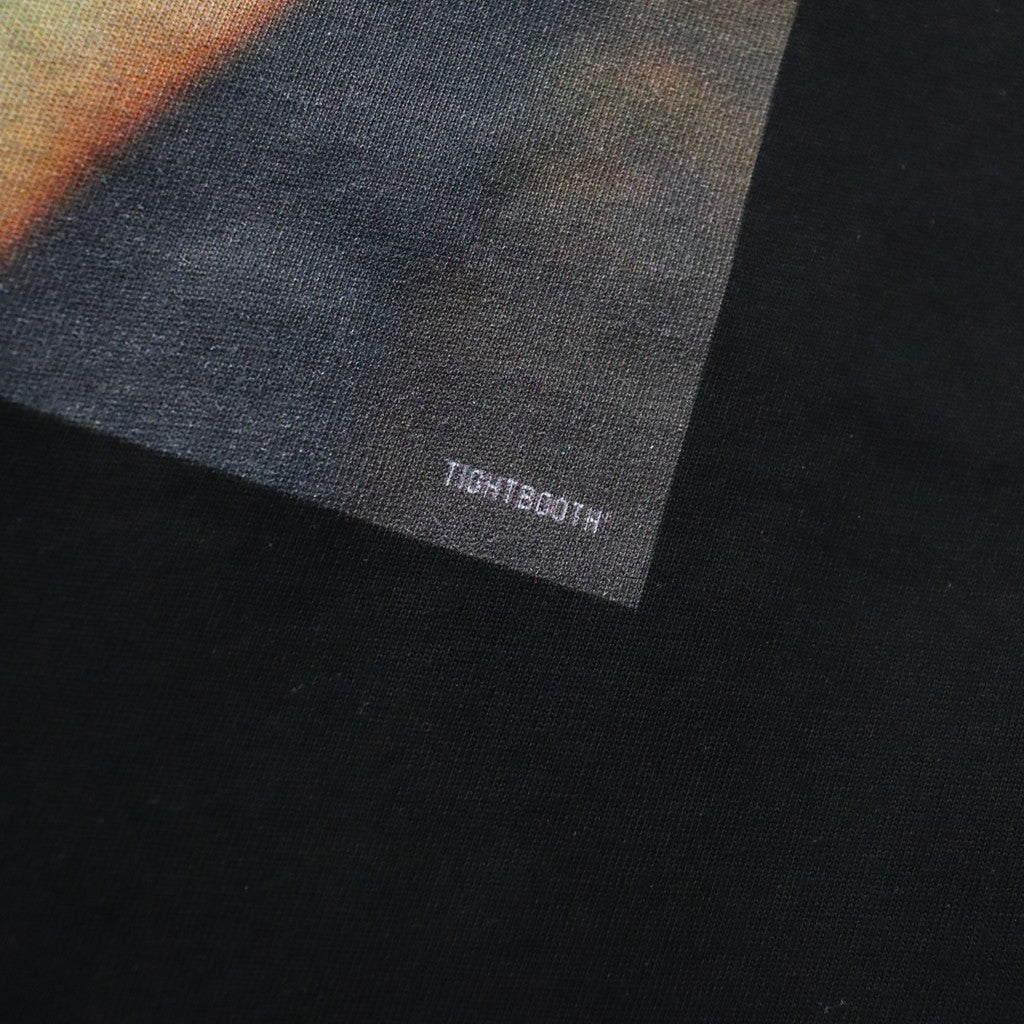 MONALISA S/S T-SHIRT #Black [SU26-T06]