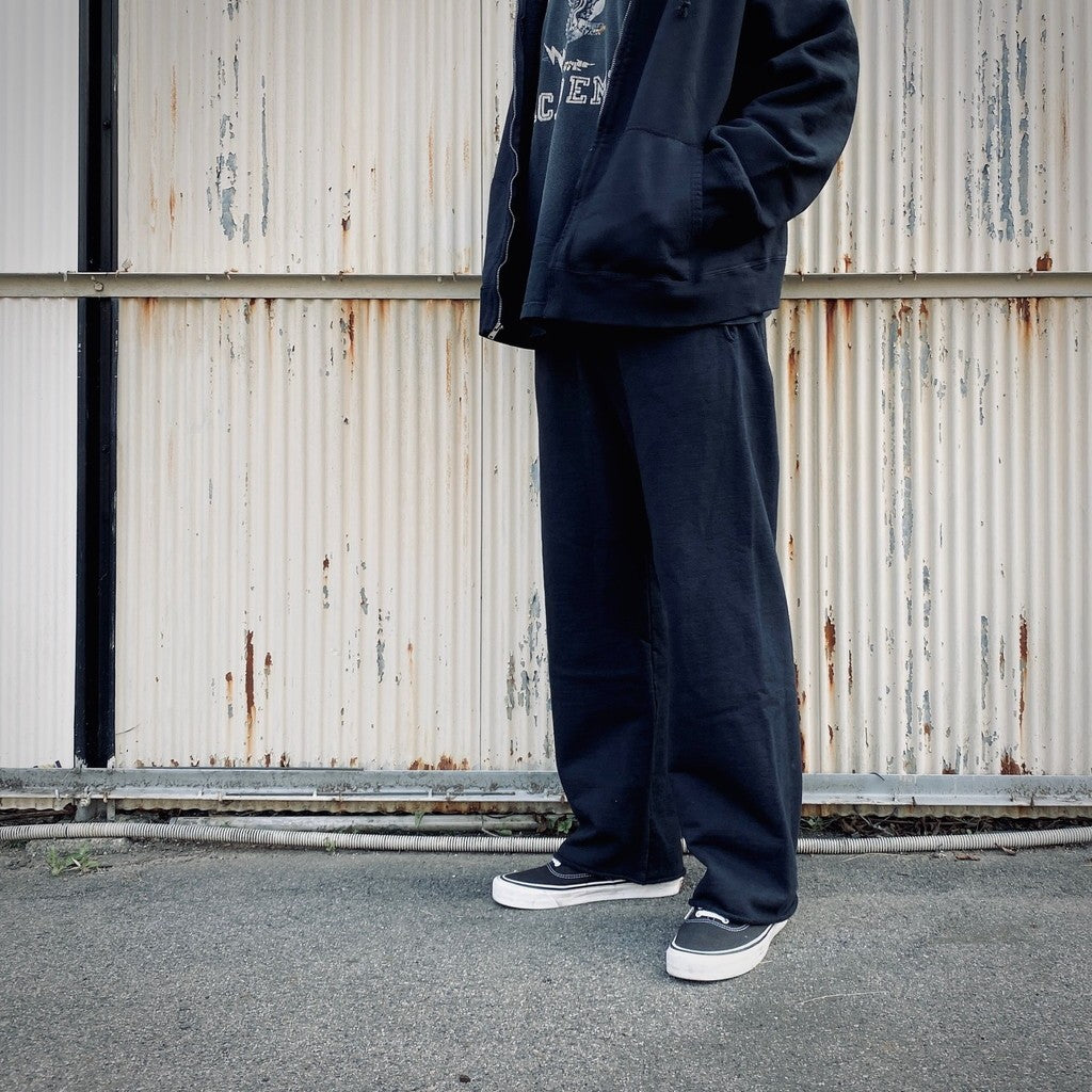 黑色運動褲 [BW252-SP]