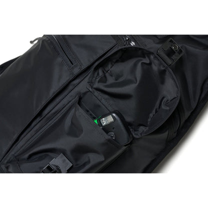 BACKPACK #BLACK [BCL-72]