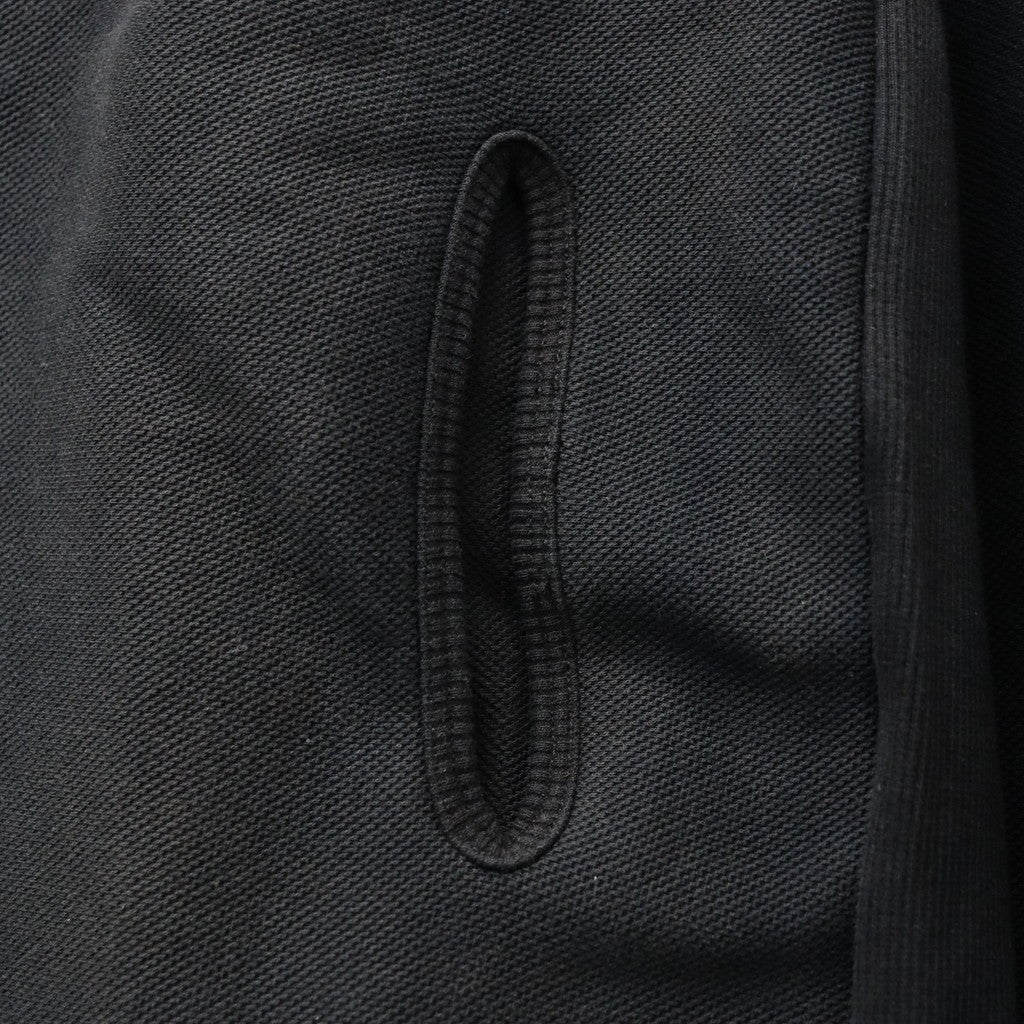 GWAI MASK HOOD #BLACK [JI-26SS-SW01]