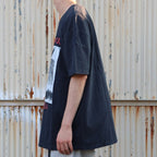 「攻擊托坦」T卹 #黑色 [tl25f064]